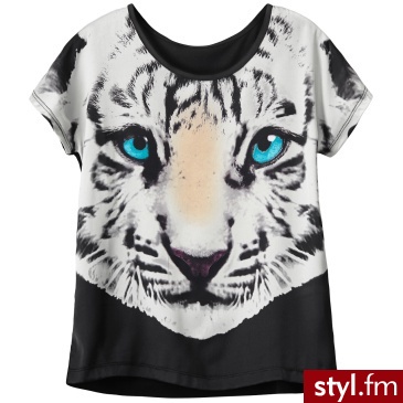 h - Bluzki Ciuchy Moda