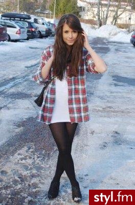 Upload - Moda uliczna Inne Moda