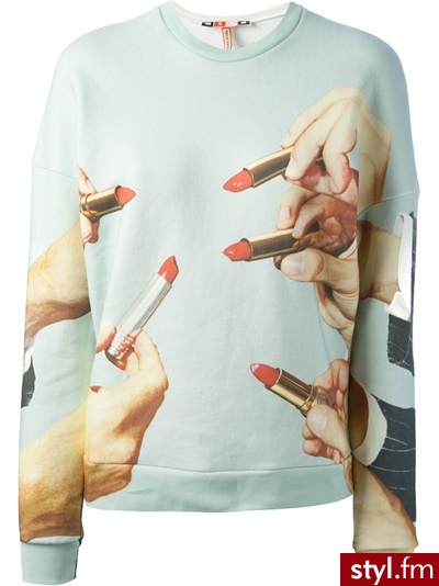 Bluzy Ciuchy Moda