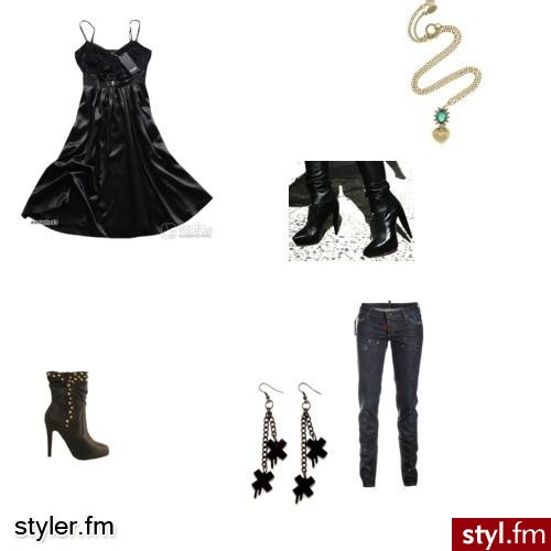 ......black...... - Styler