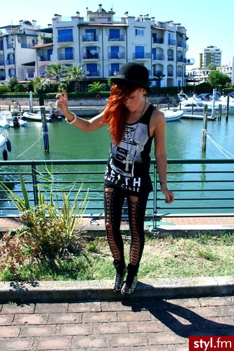 foto - Pozostałe Ciuchy Moda