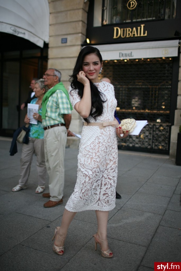 Dzienne Sukienki Moda