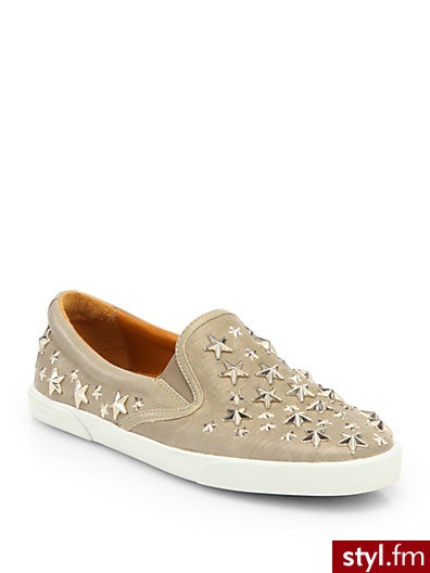 Trampki Buty Moda