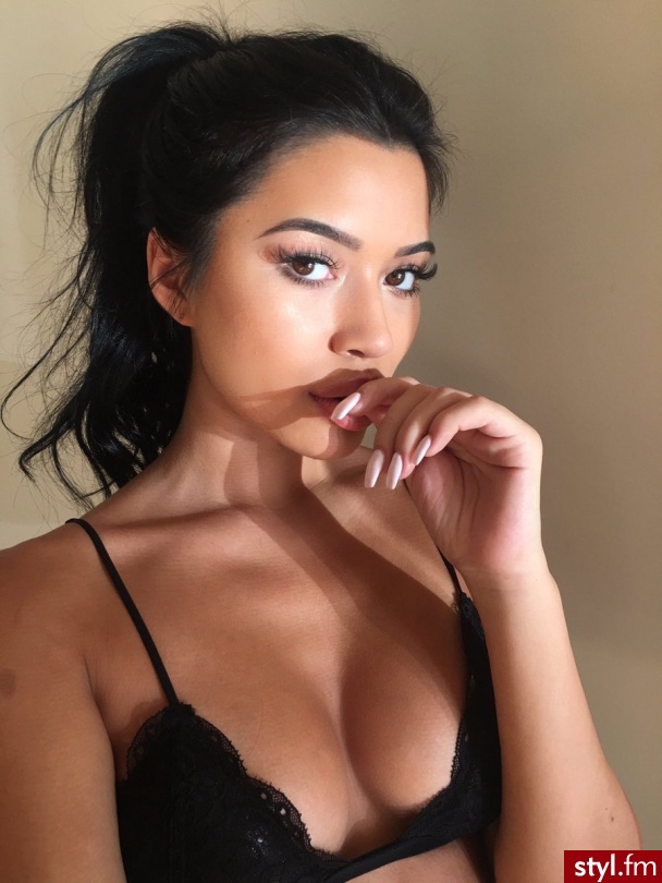 Dzienne Makijaże