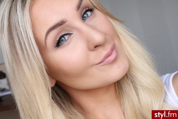 Dzienne Makijaże