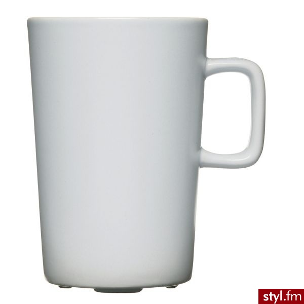 Sagaform cafe kubek columbia 0.2 l błękitny (5014104) - Pozostałe Biżuteria Moda