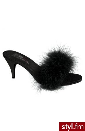 buty - Pozostałe Buty Moda