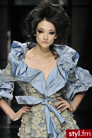 Wie ktoś jak nazywa się ta modelka? - Pozostałe Ciuchy Moda