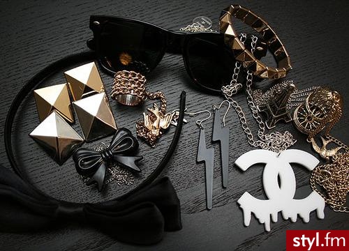 Pozostałe Dodatki Moda