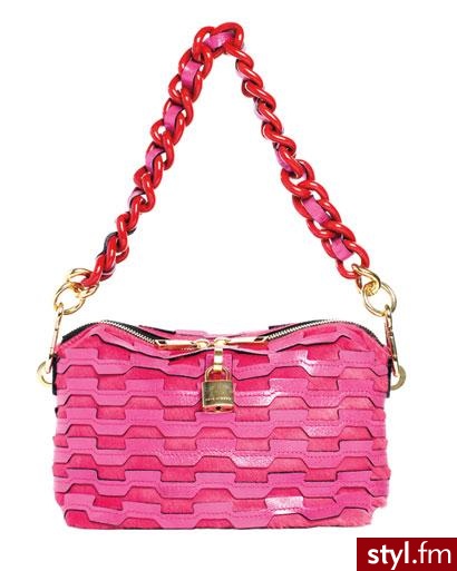 Marc Jacobs 1.350$ - Pozostałe Torebki Moda