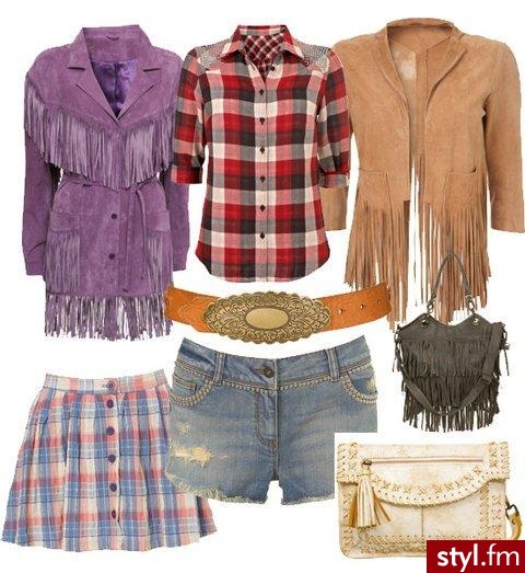 Pozostałe Ciuchy Moda