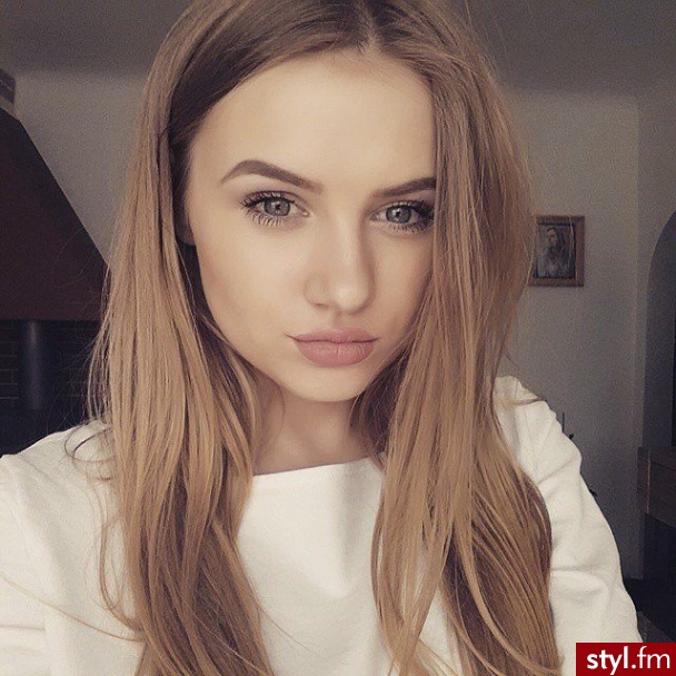 Dzienne Makijaże