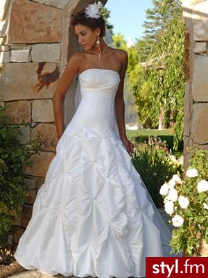 Maggie Sottero - Suknie ślubne Ślub Moda