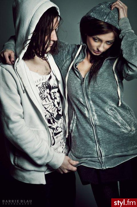 Bluzy Ciuchy Moda