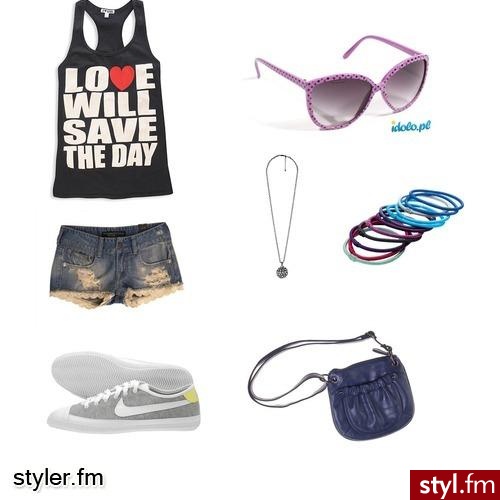 sportowo - Styler