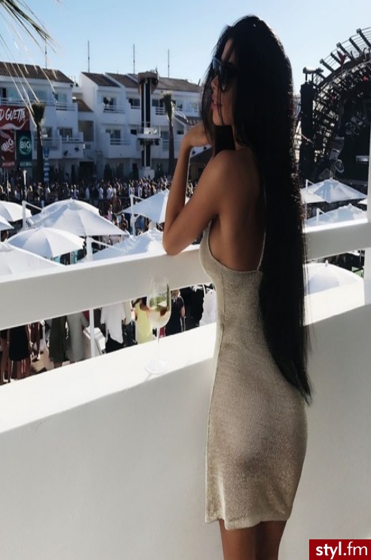 Dzienne Sukienki Moda