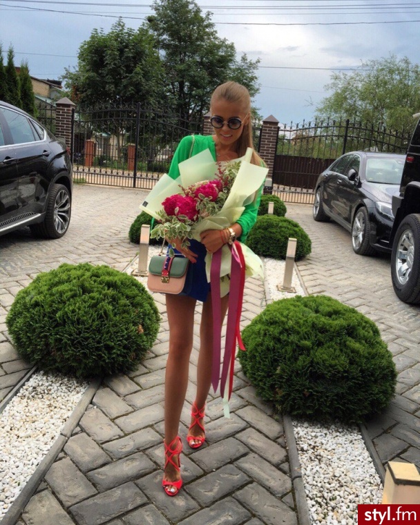 Botki Buty Moda