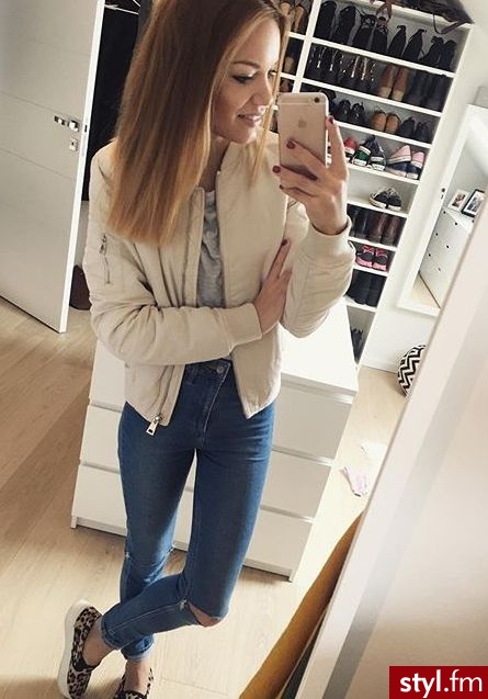 Pozostałe Ciuchy Moda