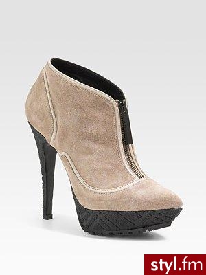 buty. Burberry $695.00 - Pozostałe Buty Moda