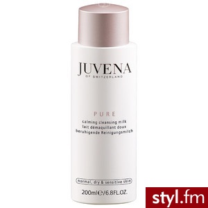 Juvena Pure Cleansing mleczko do demakijażu 200 ml - Emu Buty Moda