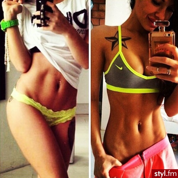 Sport i fitness