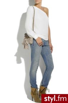Chloe 1,405$ - Pozostałe Torebki Moda