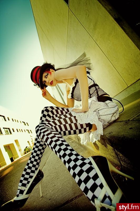 Pinar Eris Collection - Dreamer - Moda uliczna Inne Moda