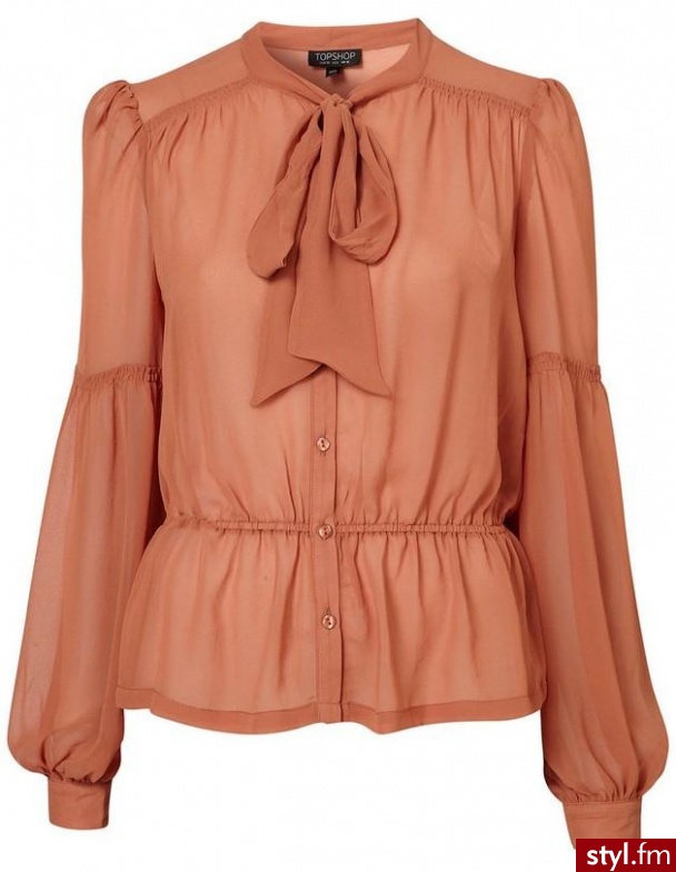 Bluzki Ciuchy Moda