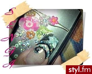 http://nailswomen.pl.tl Stylizacjia Paznokci,  tel.505641547 e-mail: Women.nails@op.pl - Paznokcie