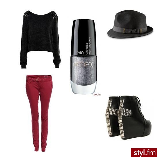 050 - Styler