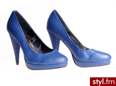 Szpilki - Pozostałe Buty Moda
