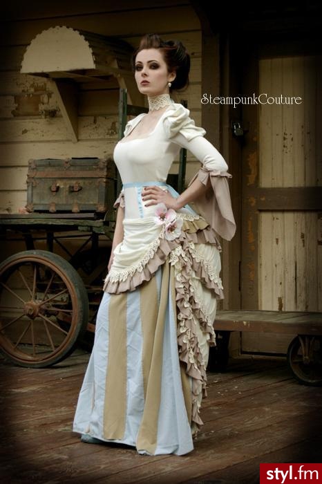 Pozostałe Ciuchy Moda
