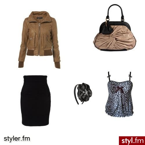 praca. :P - Styler