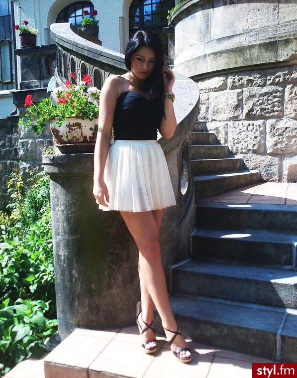 Dzienne Sukienki Moda