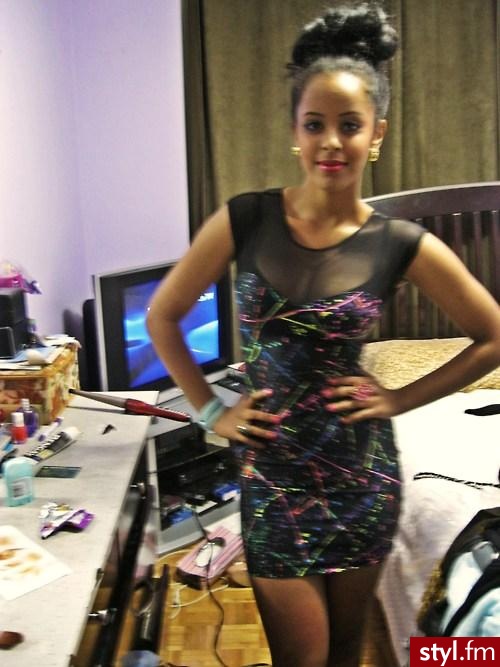 Sukienki Moda