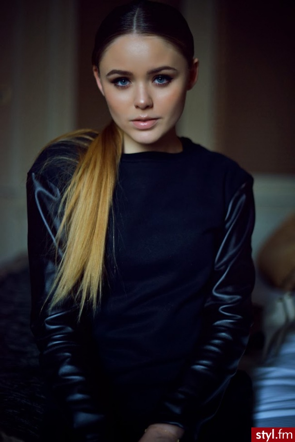 Dzienne Makijaże