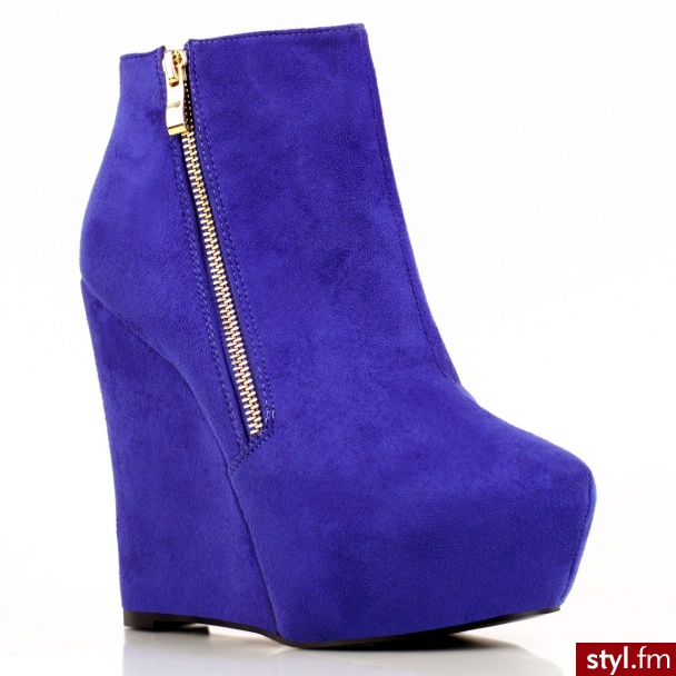 Koturny Buty Moda