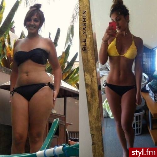 Sport i fitness
