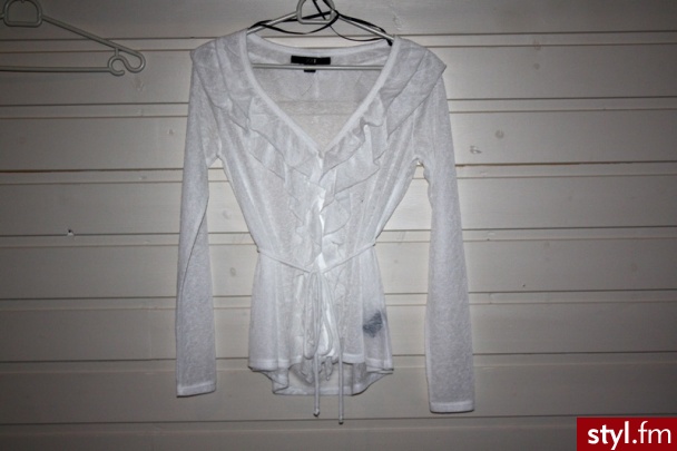 Bluzki Ciuchy Moda
