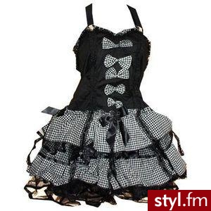 Pozostałe Ciuchy Moda