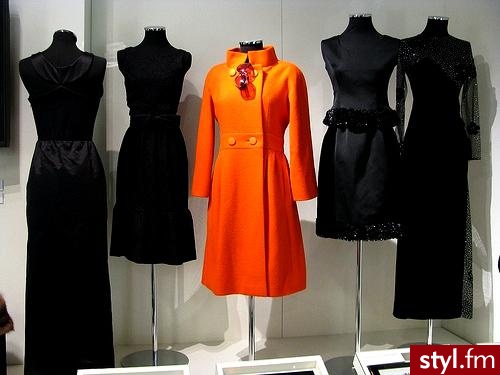 Pozostałe Ciuchy Moda
