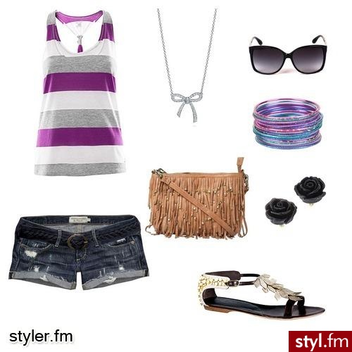 Zestaw letni.. ... - Styler