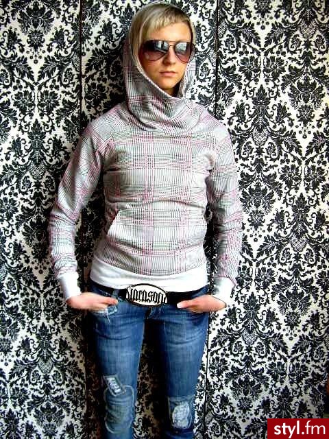 Pozostałe Ciuchy Moda