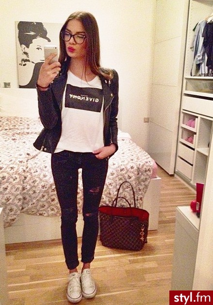 Pozostałe Ciuchy Moda