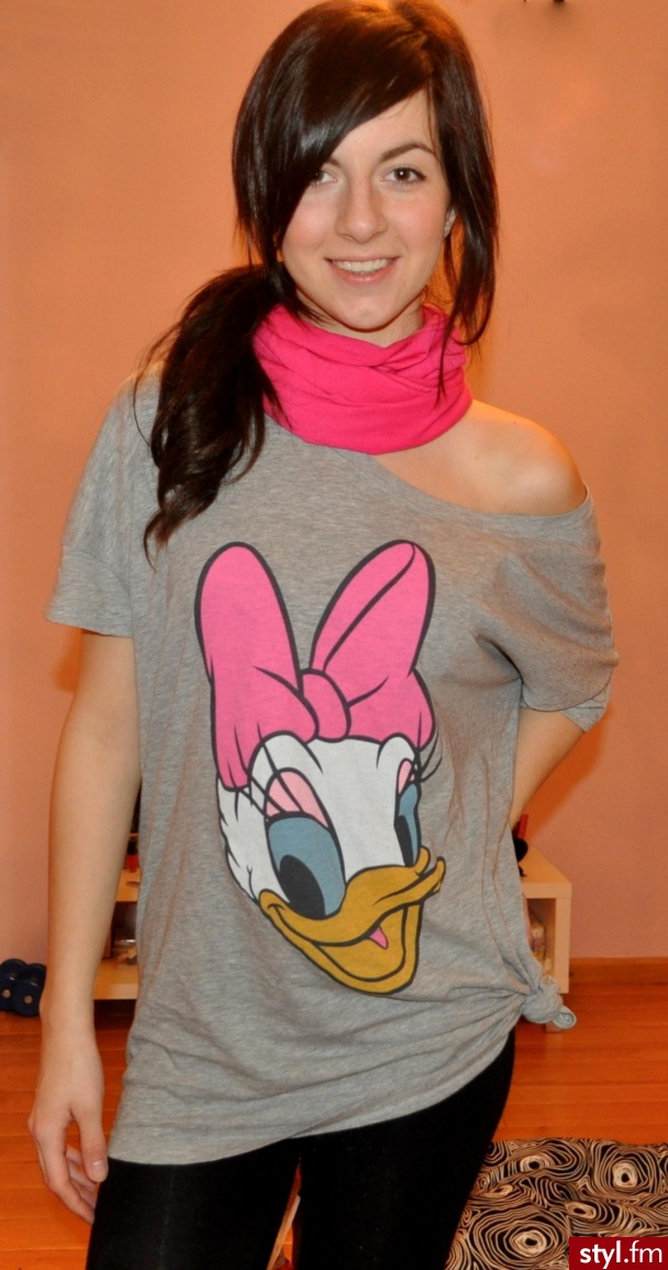 abcde - Moda uliczna Inne Moda