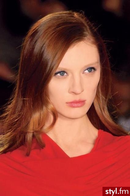 Długie Fryzury