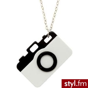 Necklaces - Polyvore. Pobrano ze strony: http://www.polyvore.com/necklaces/collection?id=837296 - Pozostałe Dodatki Moda