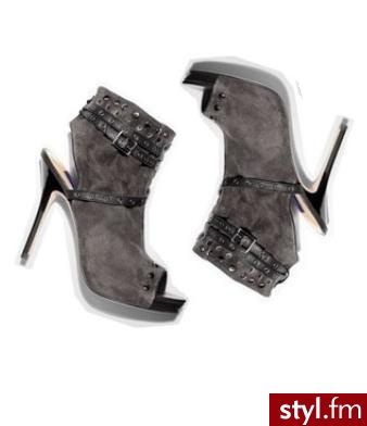 Pozostałe Buty Moda