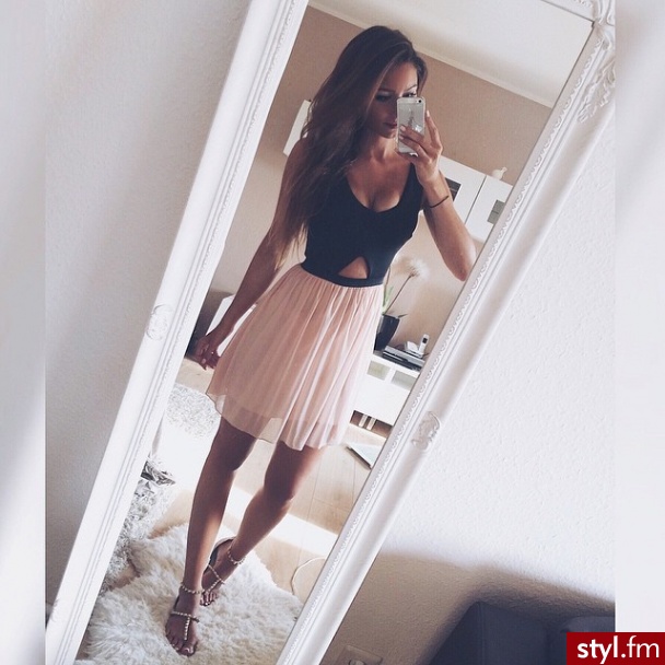 Dzienne Sukienki Moda