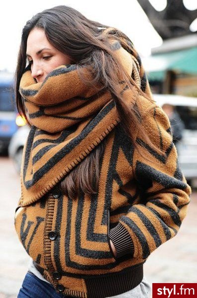 Kurtki Okrycia Moda